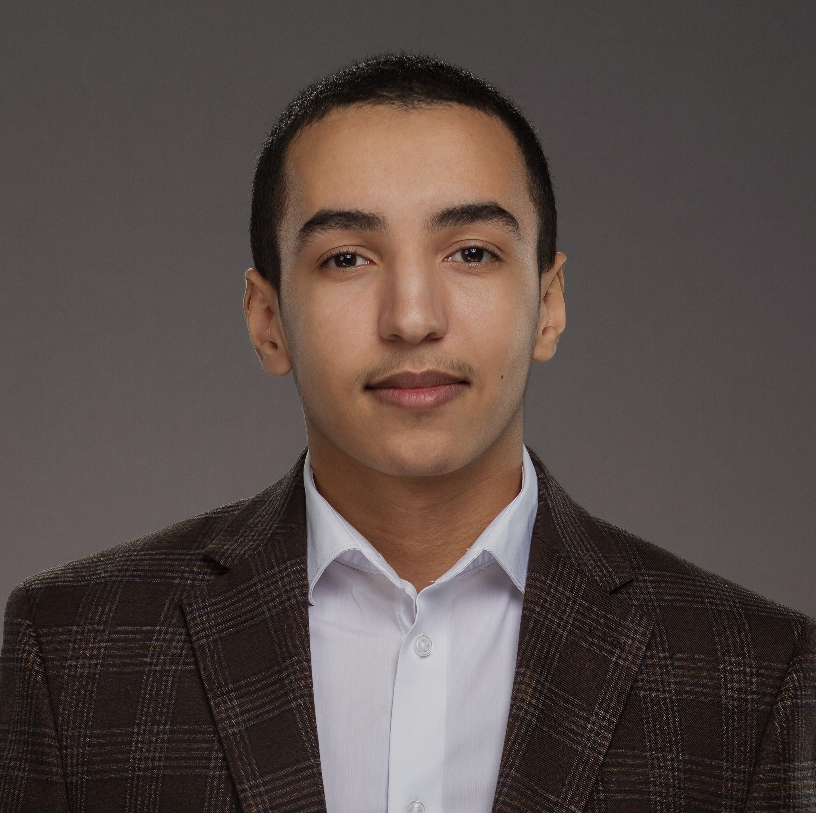 Mohamed Rayan Barhdadi